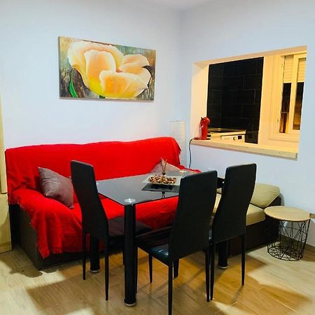 Apartamento Delfin - Punta Umbria Punta Umbría Exterior foto