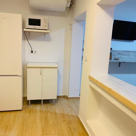 Apartamento Delfin - Punta Umbria Punta Umbría Exterior foto