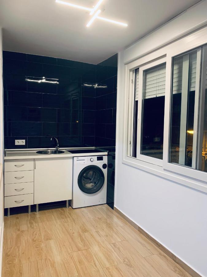 Apartamento Delfin - Punta Umbria Punta Umbría Exterior foto