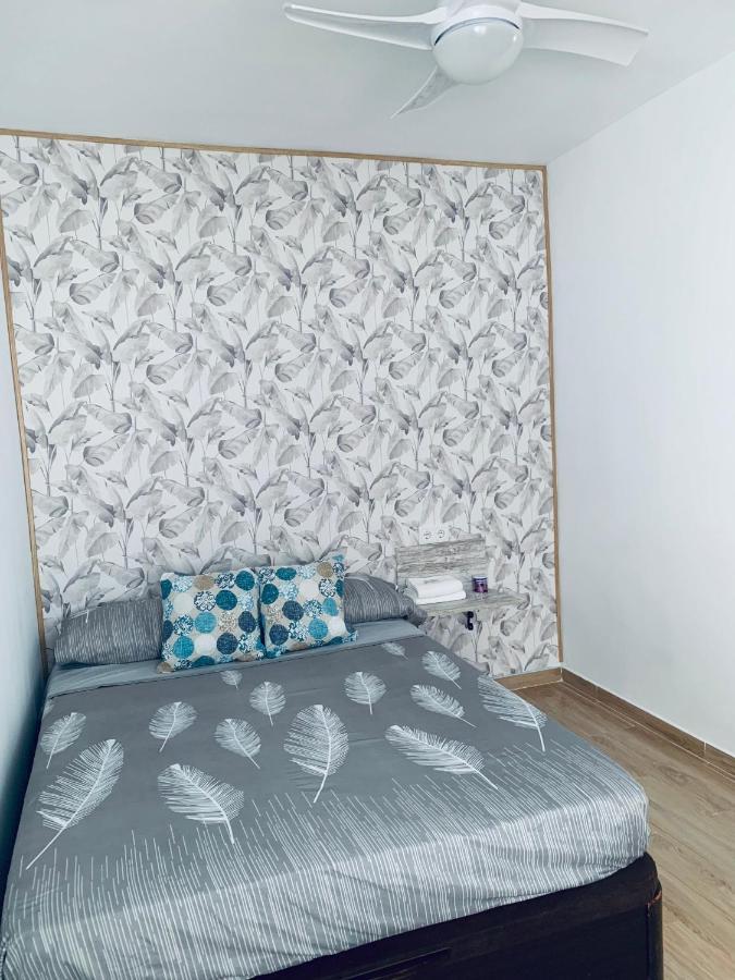 Apartamento Delfin - Punta Umbria Punta Umbría Exterior foto