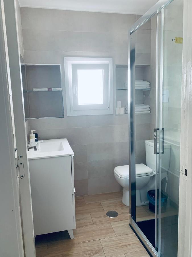 Apartamento Delfin - Punta Umbria Punta Umbría Exterior foto